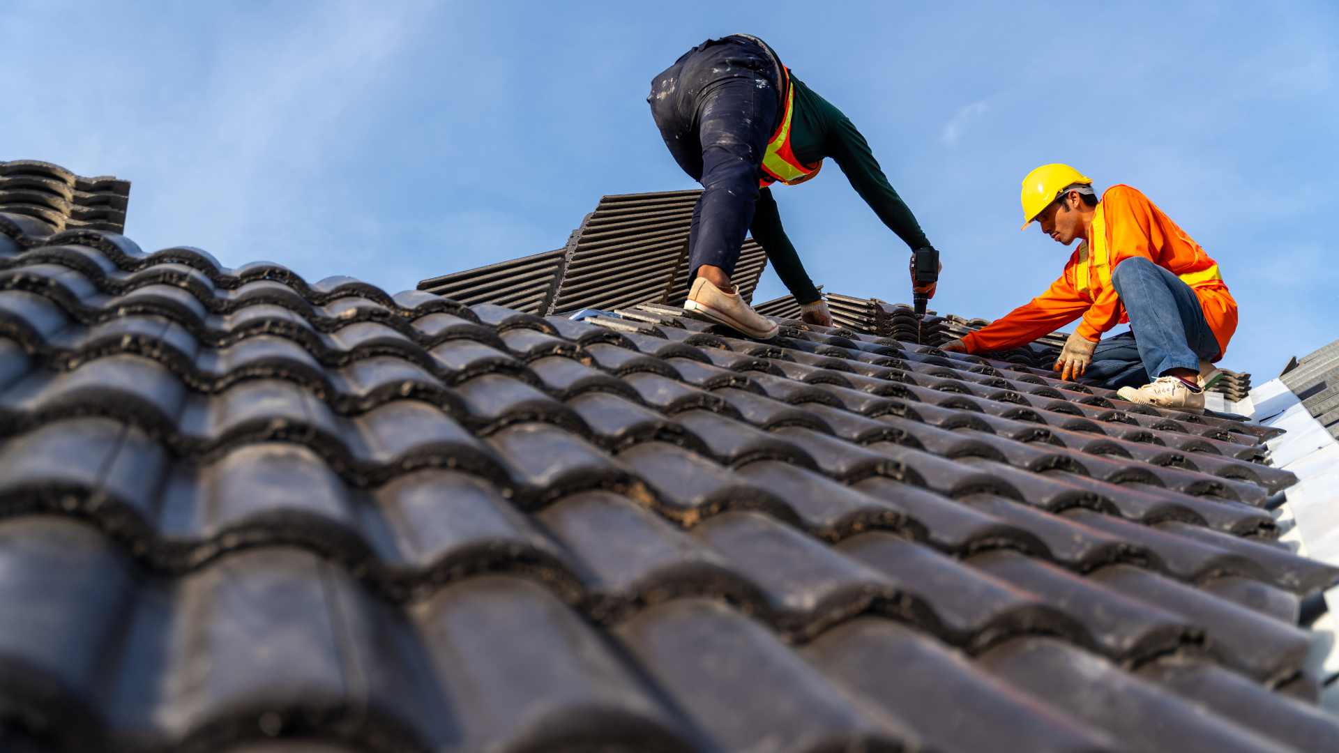 Residential Roofing in Watsonville, CA